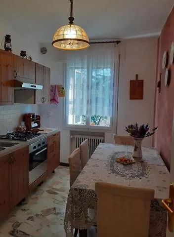 Apartament Grappaland Crespano del Grappa 0*,