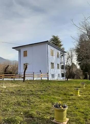 Apartament Grappaland Crespano del Grappa